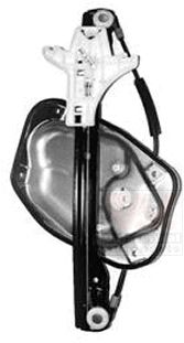 VAN WEZEL 5886264 -  Подъемное устройство для окон